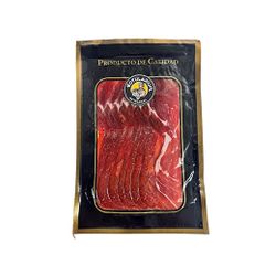 Loncheado de jamón serrano curado 100grs Botularium