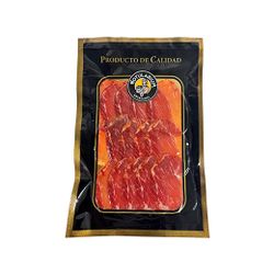 Loncheado de lomo Bellota 50% raza ibérica 100grs Botularium