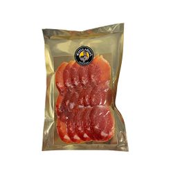 Loncheado de lomo Cebo Ibérico 50% raza Ibérica 100grs Botularium