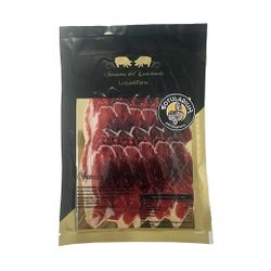 Loncheado de paleta Bellota 50% raza ibérica 100grs Botularium
