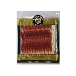 Loncheado de paleta jamón curada Duroc 100grs Botularium