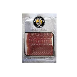 Loncheado de paleta jamón curado Bodega 100grs Botularium