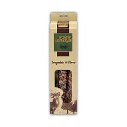 Longaniza de Ciervo Estuchada Gourmet Botularium 250 g