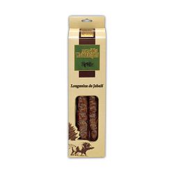 Longaniza de Jabalí Estuchada Gourmet Botularium 250 g