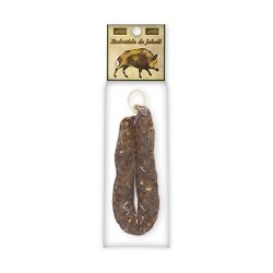 Longaniza Sarta de Jabalí Gourmet Botularium 250 g