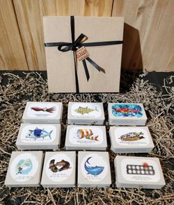 Lotto conservato Jose Gourmet