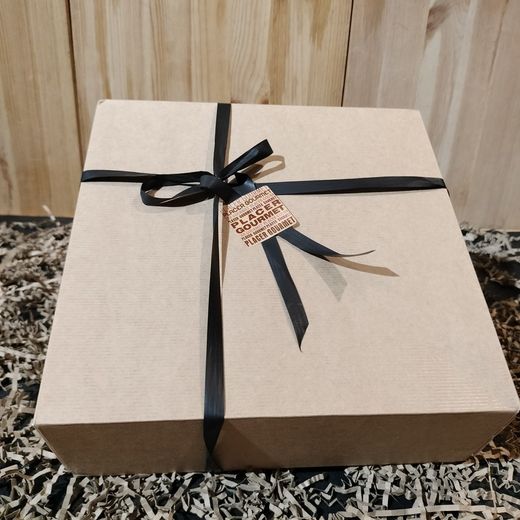 Dolfin Belgian Chocolate Gourmet Partia