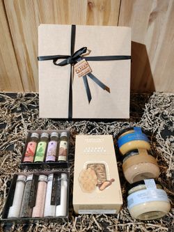 Πατέ και λάδι La Chinata Gourmet Lot