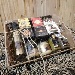 Gourmet Παρτίδα Προϊόντα με Τρούφα