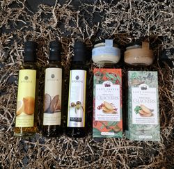 Lote Gourmet Selección La Chinata