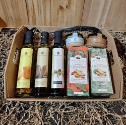 Seleção de Lote Gourmet La Chinata