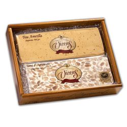 TURRON VICENS BOŻE NARODZENIE