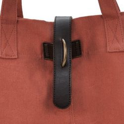 Torba śniadaniowa na żywność naturalna kaldera irys