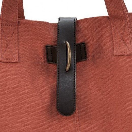 Torba śniadaniowa na żywność naturalna kaldera irys