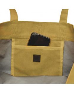 Matsäckspåse för mat naturlig irissenap