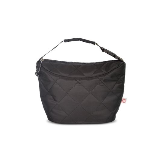 Lunchbag hanging golden on the go surtido Iris