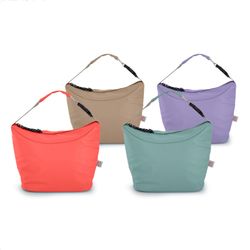 Lunchbag hanging on the go surtido verano 2026 Iris