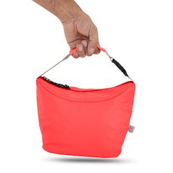 Lunchbag hanging on the go surtido verano 2026 Iris