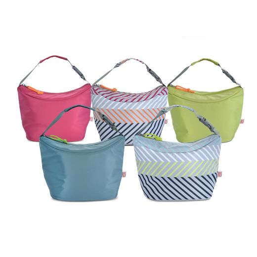 Lunchbag On The Go Iris Food Carrier