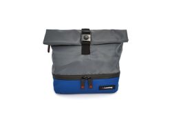 Lunchbag Portacomidas Iris Compact Titan Azul