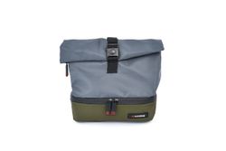 Lunchbag Portacomidas Iris Compact Titan Oliva