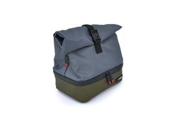 Lunchbag Portacomidas Iris Compact Titan Oliva