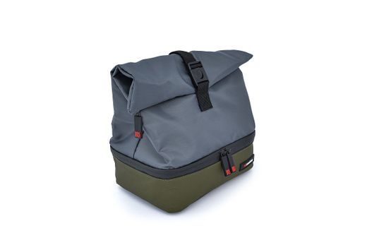 Lunchbag Portacomidas Iris Compact Titan Oliva