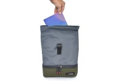 Lunchbag Portacomidas Iris Compact Titan Oliva
