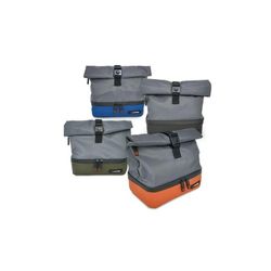 Lunchbag Portacomidas Iris Compact Titan Surtida