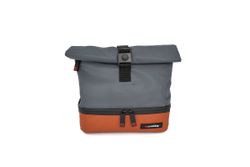 Lunchbag Portacomidas Iris Compact Titan Terracota