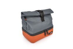 Lunchbag Portacomidas Iris Compact Titan Terracota