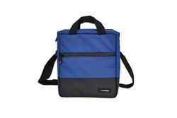 Lunchbag Portacomidas Iris Urban Titan Azul