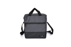 Lunchbag Portacomidas Iris Urban Titan Gris