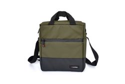Lunchbag Portacomidas Iris Urban Titan Oliva