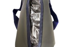 Lunchbag Portacomidas Iris Urban Titan Oliva