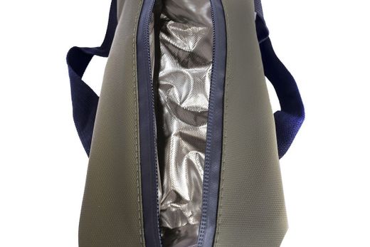 Lunchbag Portacomidas Iris Urban Titan Oliva
