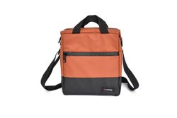 Lunchbag Portacomidas Iris Urban Titan Terracota