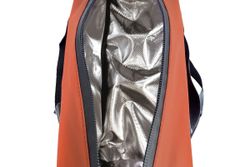 Lunchbag Portacomidas Iris Urban Titan Terracota