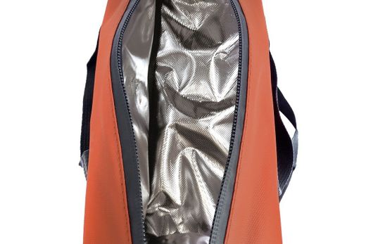 Lunchbag Portacomidas Iris Urban Titan Terracota