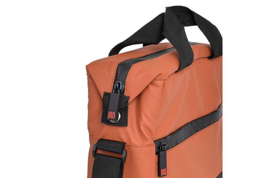 Lunchbag Portacomidas Iris Urban Titan Terracota