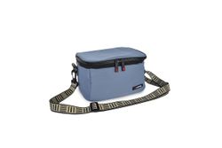 Lunchbag Portacomidas IrisTribal Azul