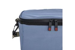 Lunchbag Portacomidas IrisTribal Azul