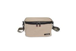 Lunchbag Portacomidas IrisTribal Beige