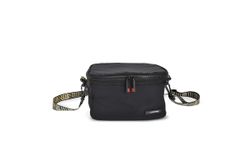 Lunchbag Portacomidas IrisTribal Negra