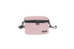 Lunchbag Portacomidas IrisTribal Rosa