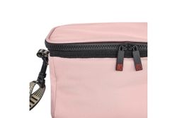 Lunchbag Portacomidas IrisTribal Rosa