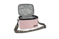 Lunchbag Portacomidas IrisTribal Rosa