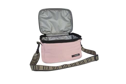 Lunchbag Portacomidas IrisTribal Rosa
