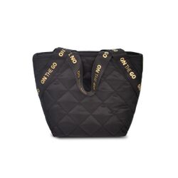 Lunchbag tote golden on the go surtido Iris