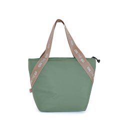 Lunchbag tote on the go musgo Iris